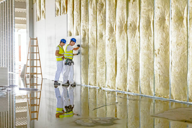 Types of Insulation We Offer in Crothersville, IN